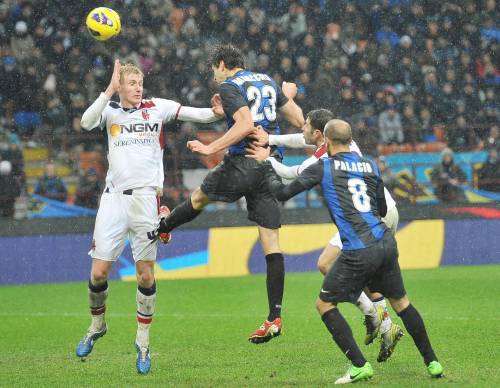 L'Inter tratta Ranocchia con i turchi. Al Milan una stella del Marocco