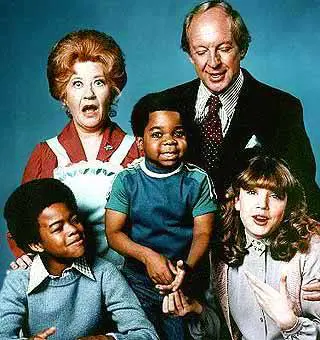 È morto Conrad Bain, il padre della serie tv Arnold