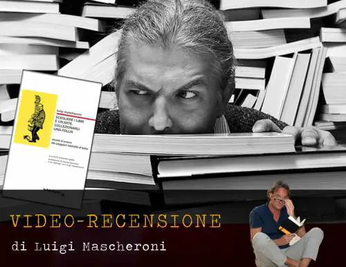 Chi ha detto che i libri si devono per forza leggere?