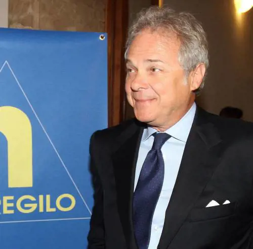 Salini, segnali di fumo per invitare Gavio a trattare su Impregilo