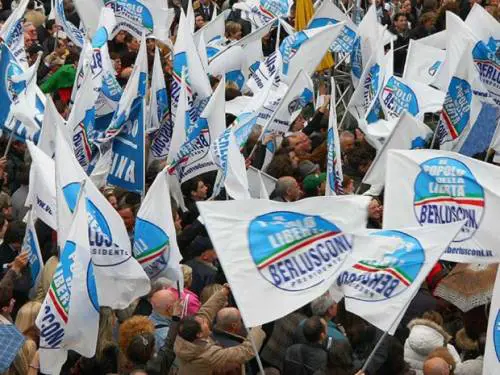 Pdl, ecco i candidati in lista per le politiche