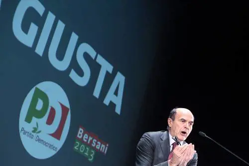 I sermoni flop di Pier Luigi: quando parla scappano tutti