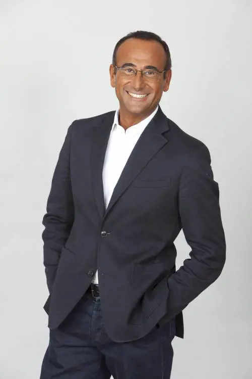 Conti sfida il Festival: "Rilancio Canzonissima"