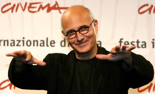 Il pianista Ludovico Einaudi
