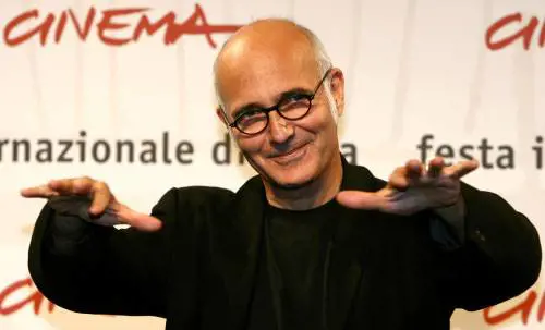 Il pianista Ludovico Einaudi