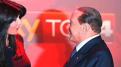 Schierati, interattivi, scolastici: la battaglia degli intervistatori