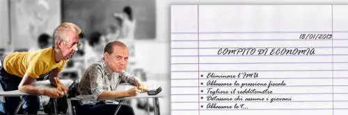 Monti, il copione: "Detassiamo chi assume gli under 30"