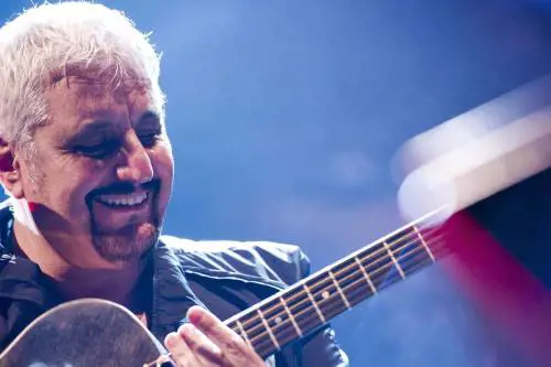 Orbetello, blitz nel locale di Pino Daniele