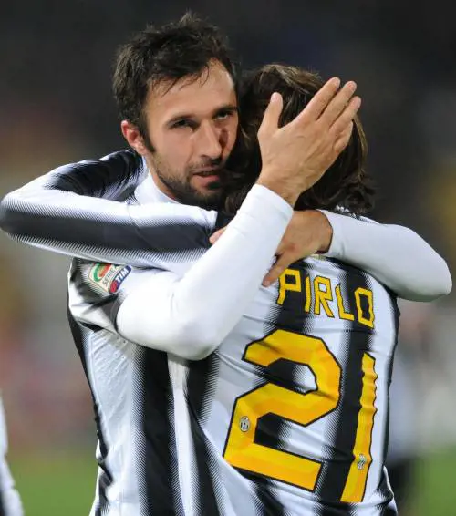 Juve a spasso nell'inferno tra infortuni e grandi sfide