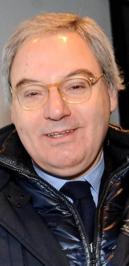 Confermato Beretta presidente-assente Non c'è da brindare