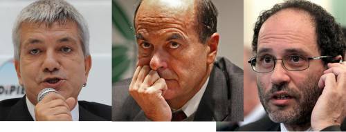 Bersani: tutti i voti utili contro la desta. Ingroia chiude col Pd: "Ci vediamo in Parlamento"