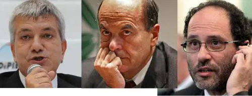 Bersani: tutti i voti utili contro la desta. Ingroia chiude col Pd: "Ci vediamo in Parlamento"