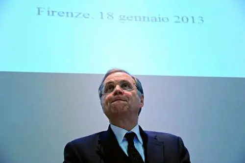 Bankitalia certifica il flop: nel 2013 il pil scenderà dell'1%