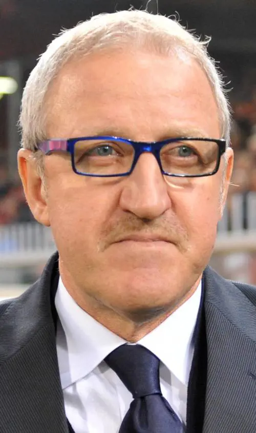 Esonerato Luigi Del Neri. Al Genoa arriva Ballardini