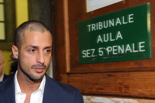 Corona in fuga: se la latitanza diventa uno spettacolo
