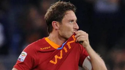 Totti sì, Cassano no: Roma-Inter atto primo sorride solo Zeman