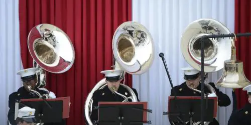 Giuramento Obama: preparativi