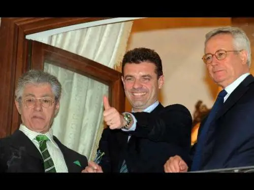 Tremonti e Cota capilista. La riscossa dei "bossiani"