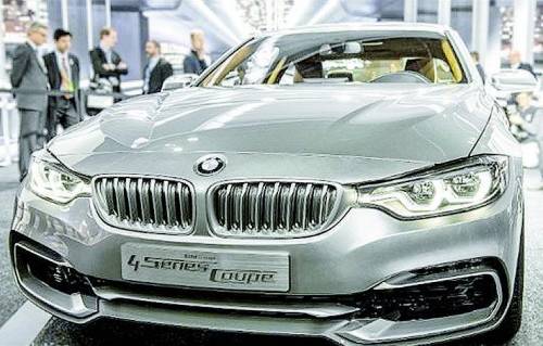 Bmw, Mercedes, Audi, Volkswagen e Porsche: ecco le novità