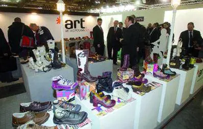The Micam, un brand sempre più internazionale