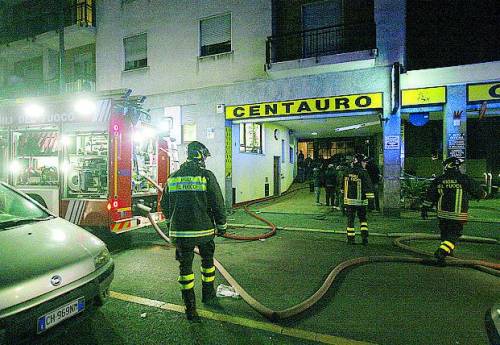 Un odio covato in silenzio lo ha spinto a cercare la strage