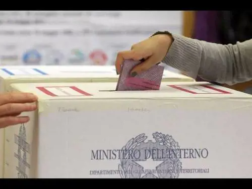Sondaggi, la partita si gioca tutta su cinque regioni
