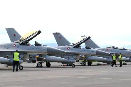 Così l'Italia interverrà in Mali. E Sigonella è già in allerta