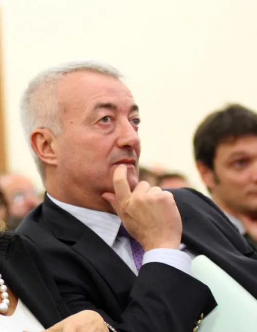 Ilva, Fabio Riva in libertà vigilata a Londra