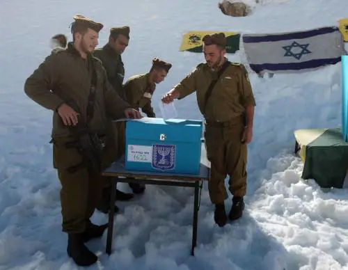 Israele rivuole Netanyahu ma il falco ha perso le ali
