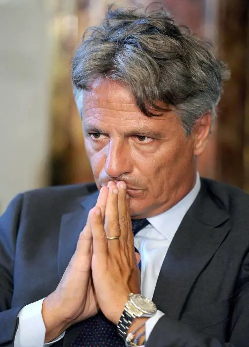 Chi è Giuseppe Mussari