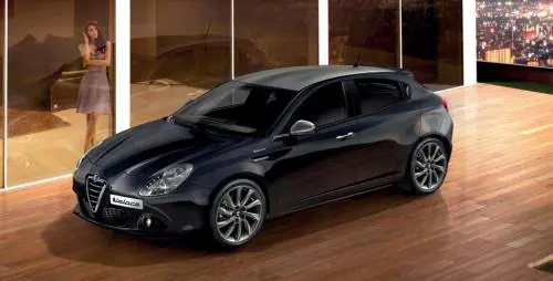 Alfa Romeo, la nuova Giulietta si chiama Veloce
