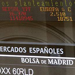 La ricetta dell'austerità europea fa a pezzi l'economia spagnola