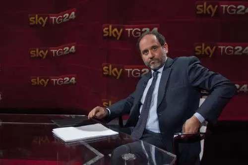 Apertura anno giudiziario: record prescrizioni. Polemica sulle toghe in politica