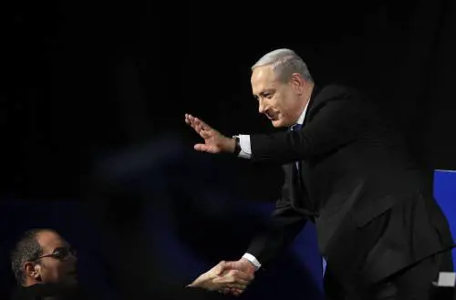 Israele, vittoria senza brindisi per il Likud: balzo al centro