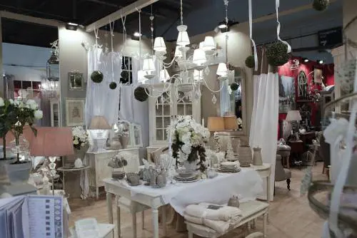 Macef, tutto il bello della casa fra design e stile italiano