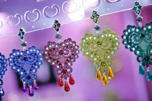 Bijoux e accessori, ecco tre stili di vita per essere alla moda