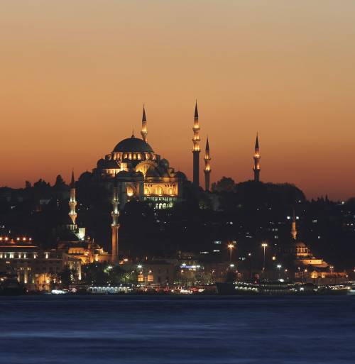 Alla scoperta di Istanbul: la capitale di due Imperi diventata moderna Metropoli