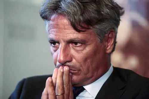 Mussari e i 700mila euro finiti nelle casse del Pd