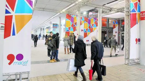 Dal Macef appello al Comune «Ora aiutateci contro la crisi»