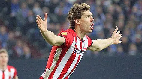 Llorente bianconero dalla prossima stagione