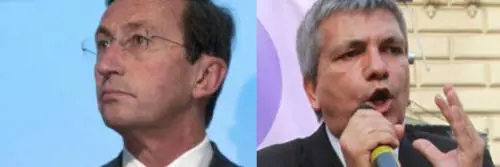 Fini ammicca a Vendola: "Con lui per nuova legge sulla cittadinanza"