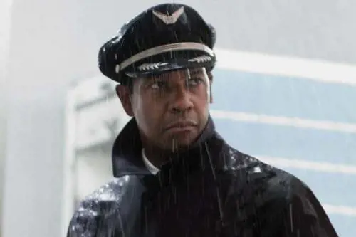 Il film del weekend: "Flight"