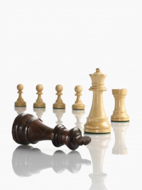 Usa, un milione di dollari a chi risolve antico enigma di scacchi