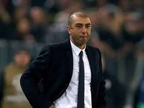 Di Matteo: "Cercato anche da club italiani. Prendete Drogba"