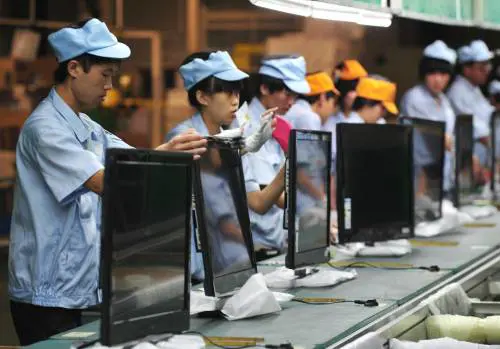 In Cina crolla un mito: giovani troppo "choosy"