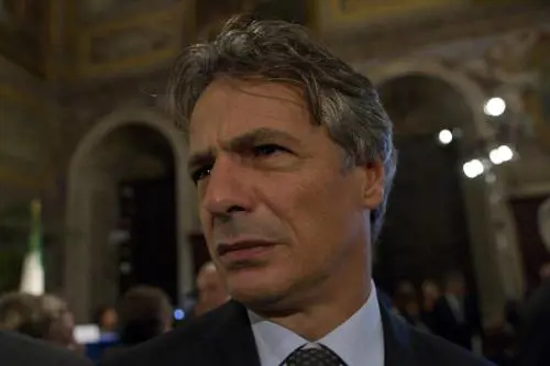 Il giallo di Mussari indagato per il buco nero dei derivati