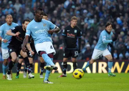 Milan-Balotelli: "Si chiude il 31 gennaio"