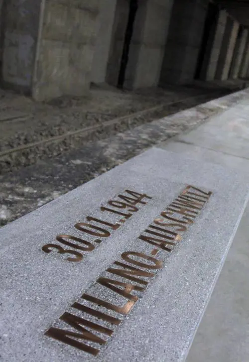 Il secondino di San Vittore che salvò i prigionieri ebrei