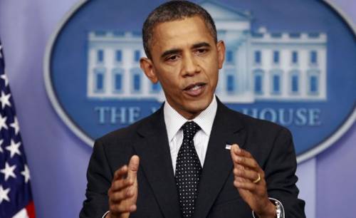 Armi, Obama smorza i toni: "Ascoltare di più chi ne difende il possesso"