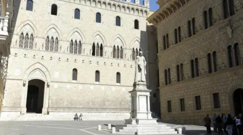 La Banca d'Italia conosceva tutti i rischi del Monte Paschi